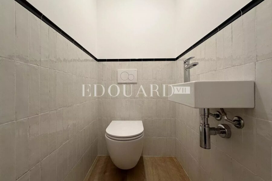 Appartement à vendre à Roquebrune-Cap-Martin — Vue mer — photo 22