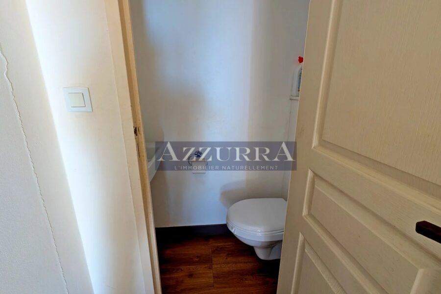 Appartement à vendre à Agay — Vue dégagée — photo 17