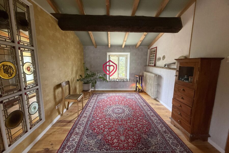 Maison à vendre à Arzens — Vue montagne — photo 11