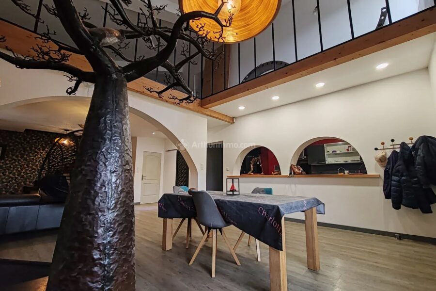 Maison à vendre à Lagrave — Vue nature — photo 3