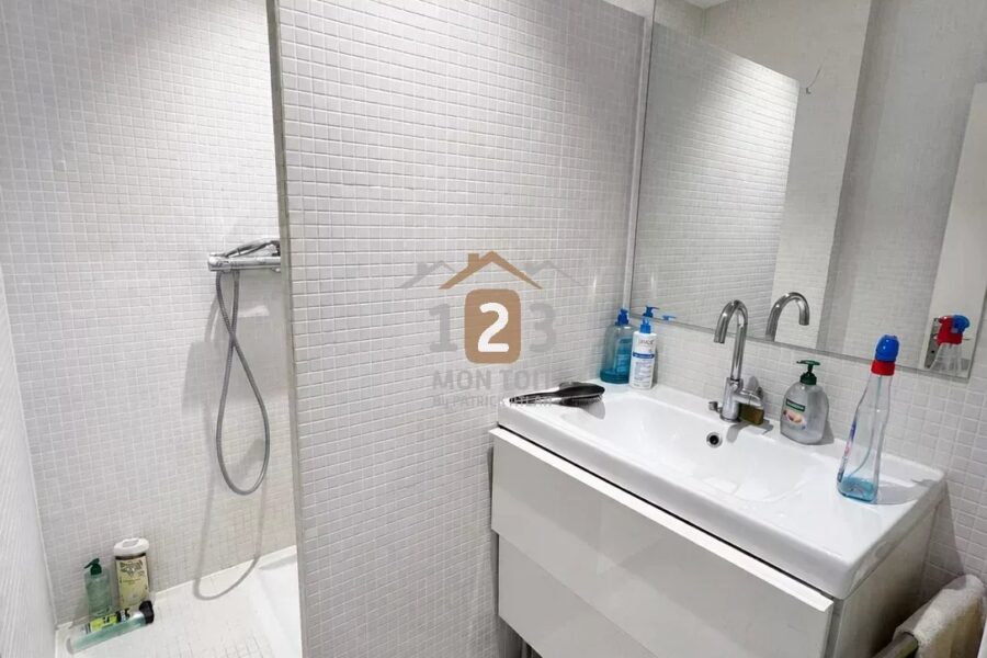 Appartement à vendre à Grenoble — Vue montagne — photo 6