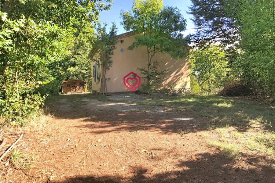 Maison à vendre à Saissac — Vue nature — photo 12