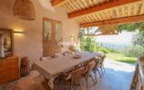 Maison à vendre à Châteauneuf-Grasse — Vue mer — photo 17