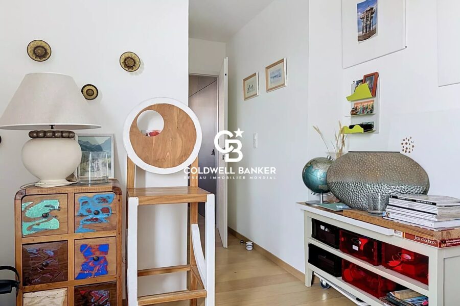 Appartement à vendre à La Rochelle — Vue mer — photo 12
