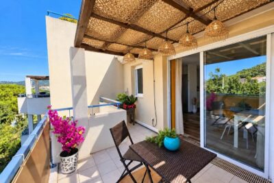 Appartement à vendre à Hyères