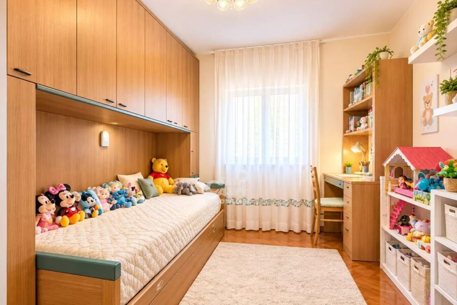 Appartement à vendre à Marsala — Vue nature — photo 16