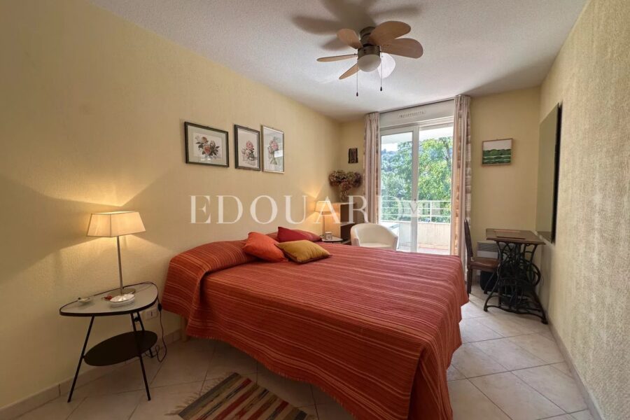 Appartement à vendre à Menton — Vue montagne — photo 18