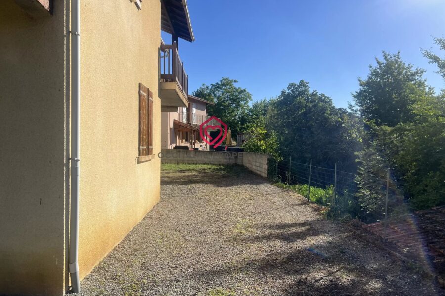 Maison à vendre à Saint-Girons — Vue montagne — photo 28