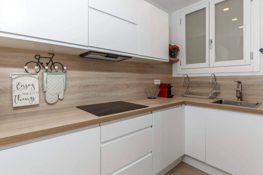 Appartement à vendre à Nice — Vue mer — photo 8