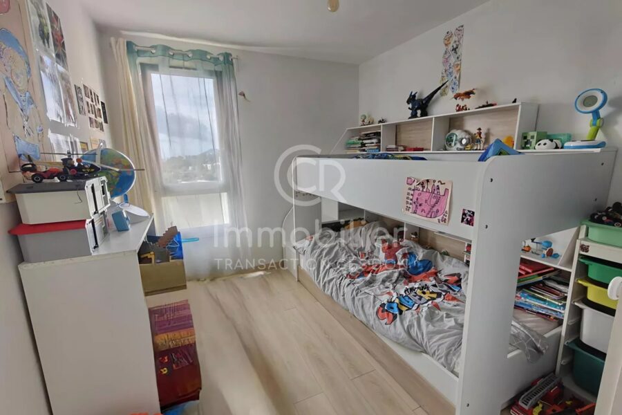Appartement à vendre à Cannes — Vue mer — photo 5