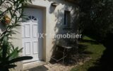 Maison à vendre à Saint-Rémy-de-Provence — Vue parc & jardin — photo 19