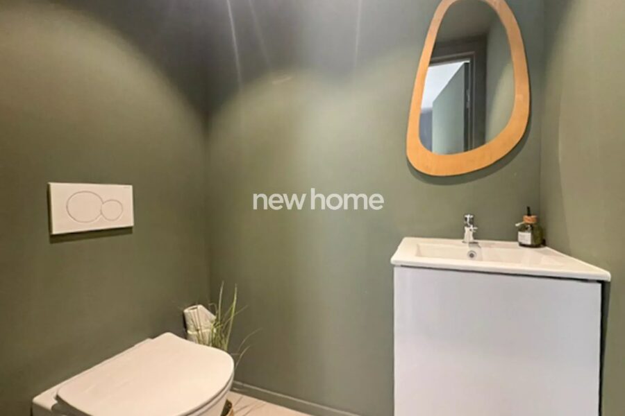 Appartement à vendre à Les Adrets-de-l&rsquo;Estérel — Vue montagne — photo 11