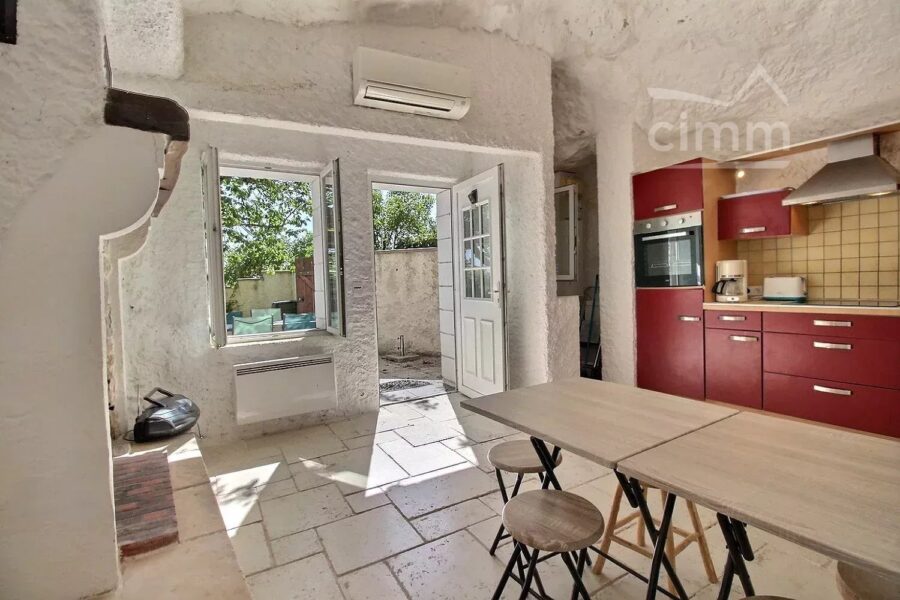 Maison à vendre à Luynes — Vue nature — photo 13