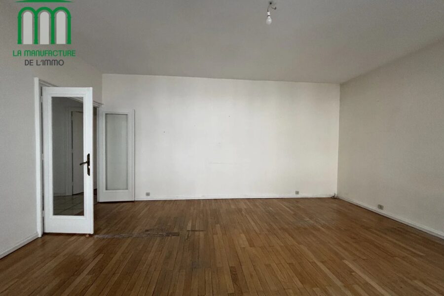 Appartement à vendre à Saint-Étienne — Vue sur la ville — photo 19