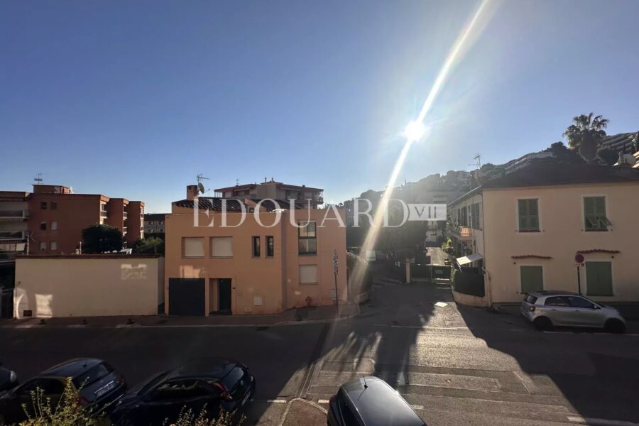 Appartement à vendre à Roquebrune-Cap-Martin — Vue nature — photo 31