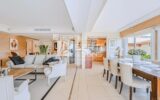 Appartement à vendre à Mandelieu-la-Napoule — Vue mer — photo 4