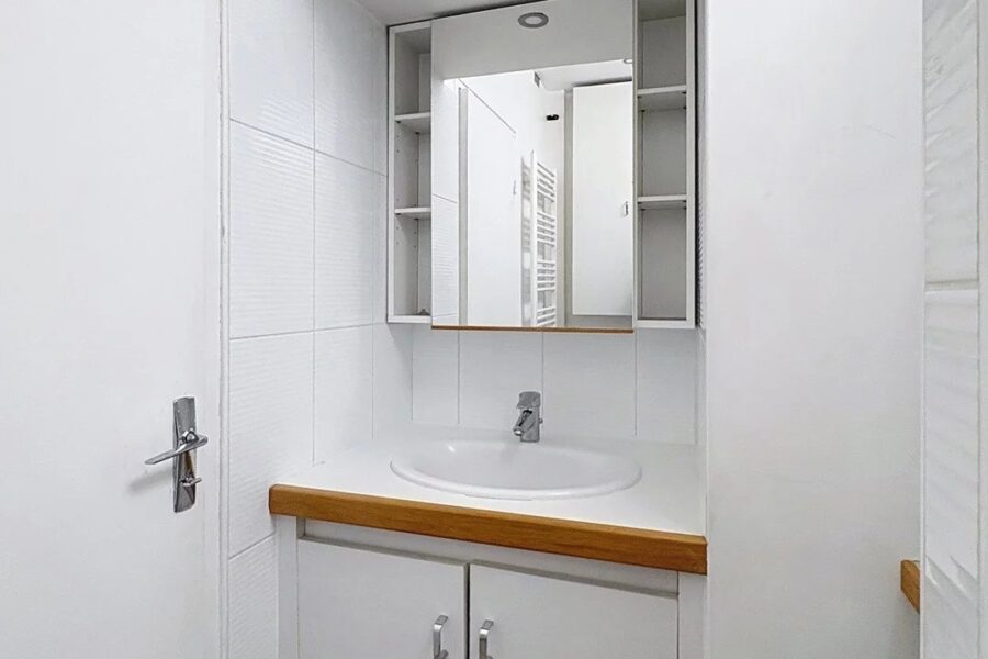 Appartement à vendre à Paris 8e arrondissement — Vue sur la ville — photo 23
