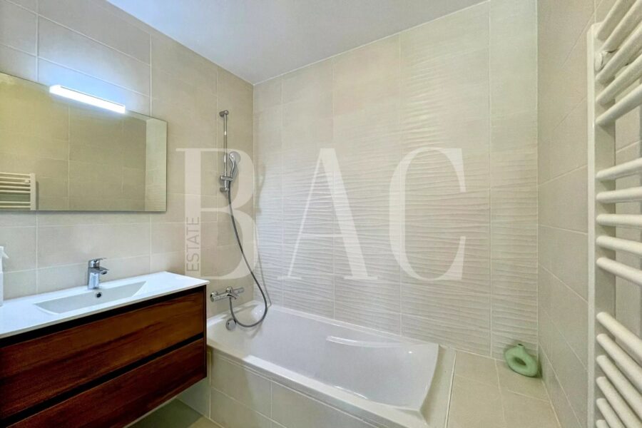 Appartement à vendre à Antibes — Vue mer — photo 15