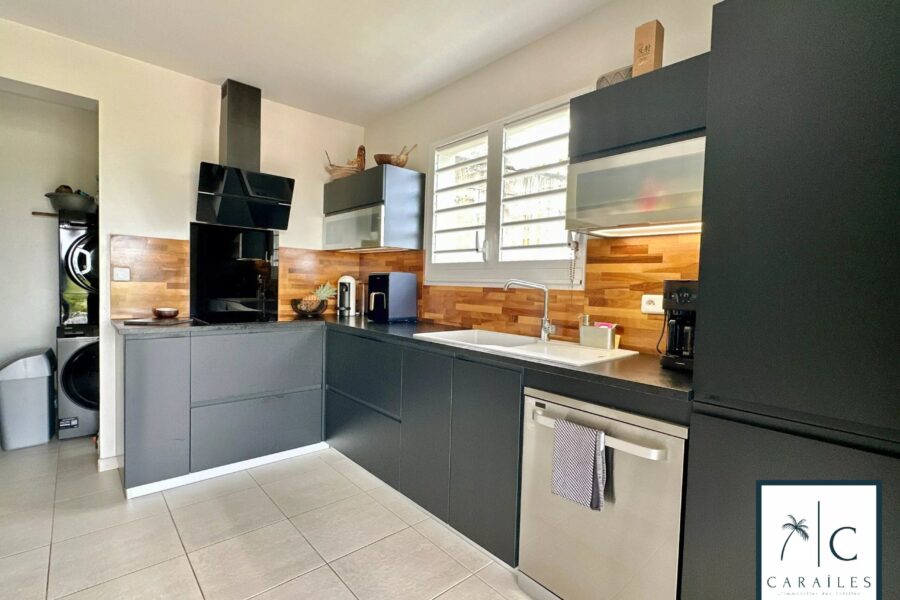 Maison à vendre à Ducos — Vue montagne — photo 6