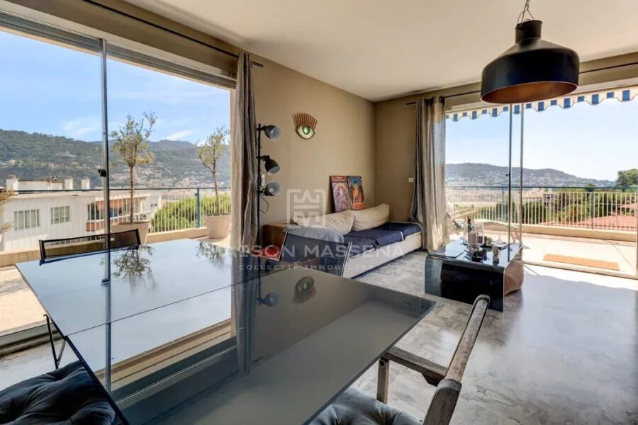 Appartement à vendre à Nice — Vue mer — photo 18