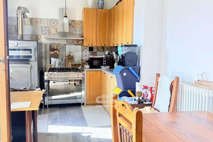 Appartement à vendre à Marsala — Vue nature — photo 17
