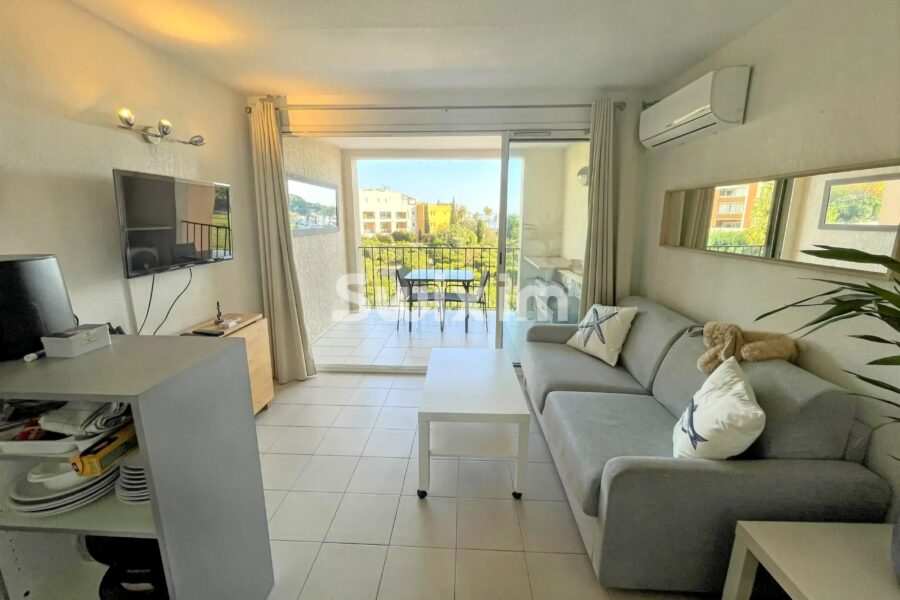 Appartement à vendre à Gassin — Vue mer — photo 3