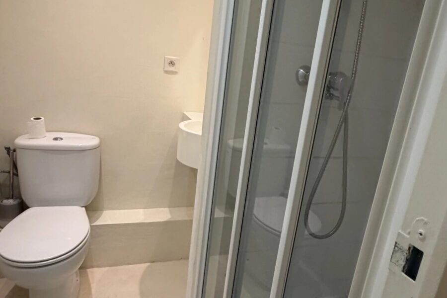 Appartement à vendre à Le Touquet-Paris-Plage — Vue parc & jardin — photo 12