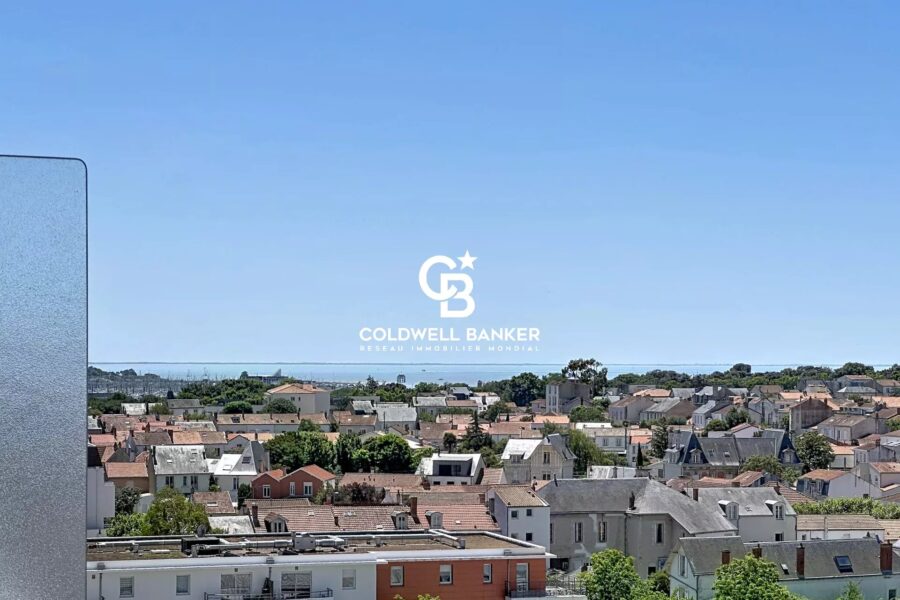 Appartement à vendre à La Rochelle — Vue parc & jardin — photo 17