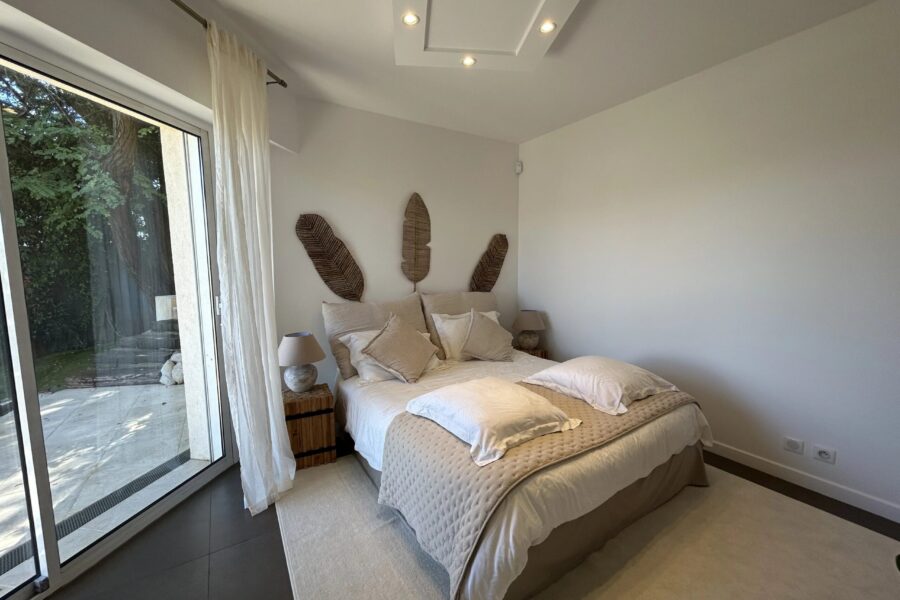Maison à vendre à Cannes — Vue mer — photo 16