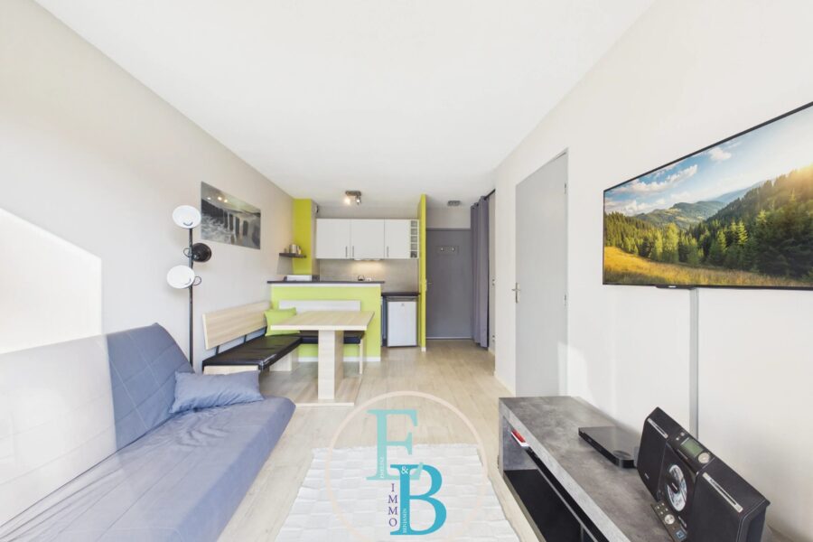 Appartement à vendre à Varaville — Vue golf — photo 10