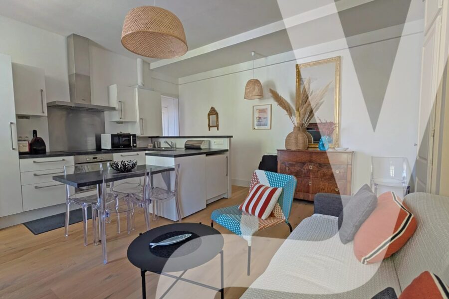 Appartement à vendre à Arcachon — Vue dégagée — photo 3