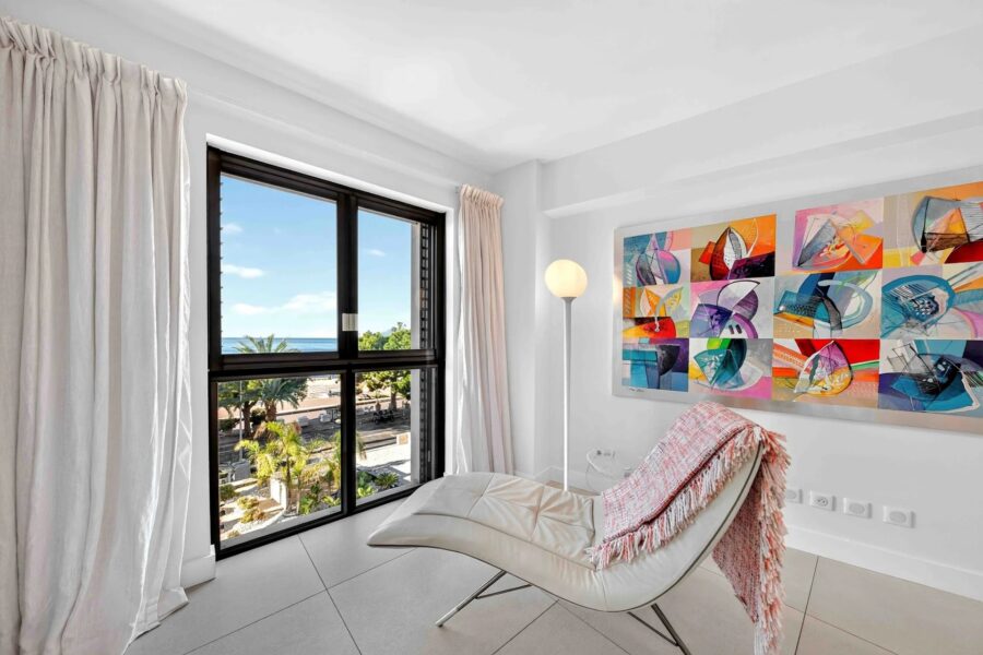 Appartement à vendre à Cannes — Vue mer — photo 20