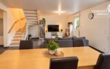 Maison à vendre à Florange — Vue parc & jardin — photo 4