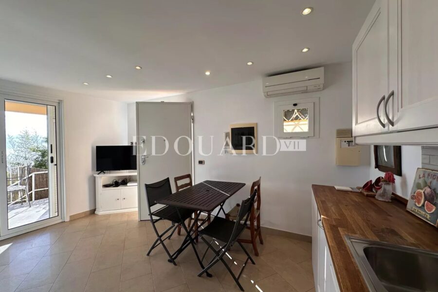 Appartement à vendre à Roquebrune-Cap-Martin — Vue mer — photo 26