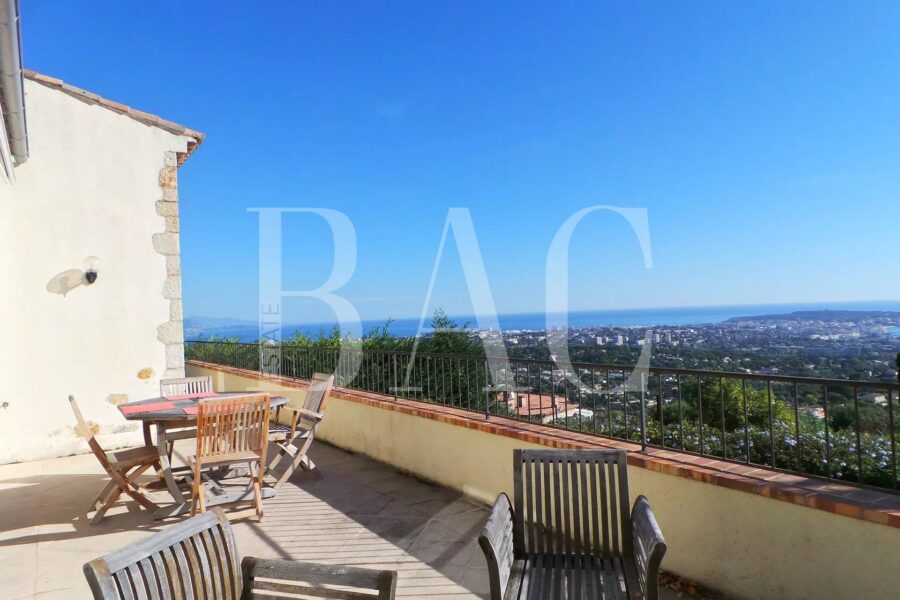 Maison à vendre à Cannes — Vue mer — photo 21