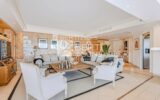 Appartement à vendre à Mandelieu-la-Napoule — Vue mer — photo 8