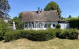 Maison à vendre à Normanville — Vue parc & jardin — photo 19