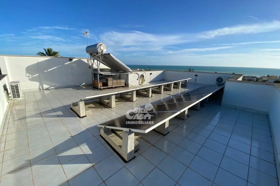 Maison à vendre à Castelvetrano — Vue mer — photo 19