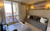 Appartement à vendre à Le Touquet-Paris-Plage — Vue parc & jardin — photo 2