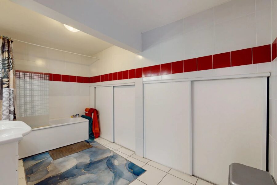 Appartement à vendre à L&rsquo;Étang-Salé — Vue mer — photo 5