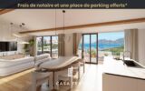 Appartement à vendre à Porto-Vecchio — Vue mer — photo 4