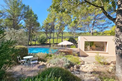 Maison à vendre à Lorgues