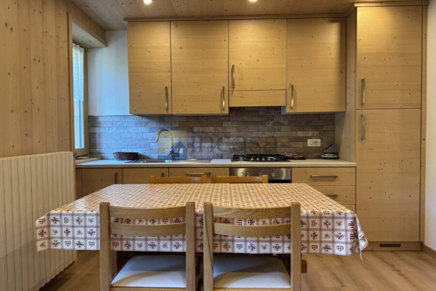 Appartement à louer à Valdidentro — Vue montagne — photo 3