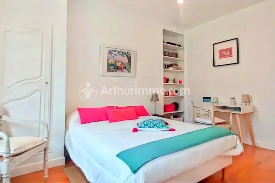 Maison à vendre à Mazamet — Vue montagne — photo 20
