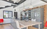 Maison à vendre à Rivedoux-Plage — Vue parc & jardin — photo 15