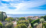 Appartement à vendre à Cannes — Vue mer — photo 1