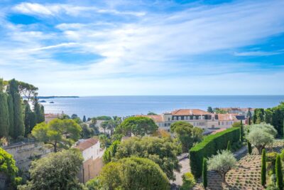 Appartement à vendre à Cannes