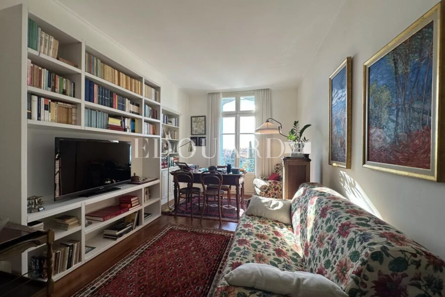 Appartement à vendre à Menton — Vue mer — photo 31