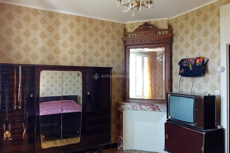 Maison à vendre à Carmaux — Vue sur la ville — photo 6