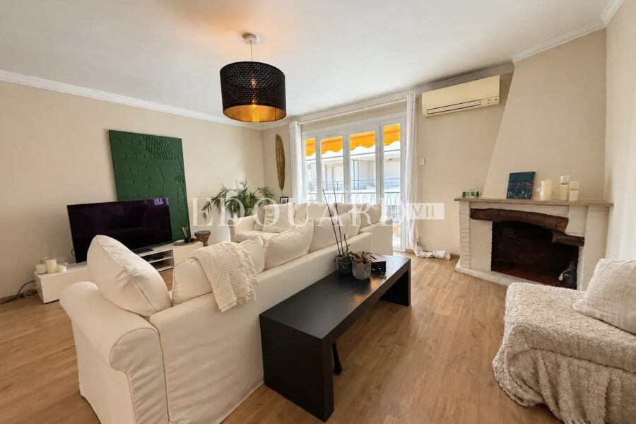 Appartement à vendre à Roquebrune-Cap-Martin — Vue montagne — photo 9